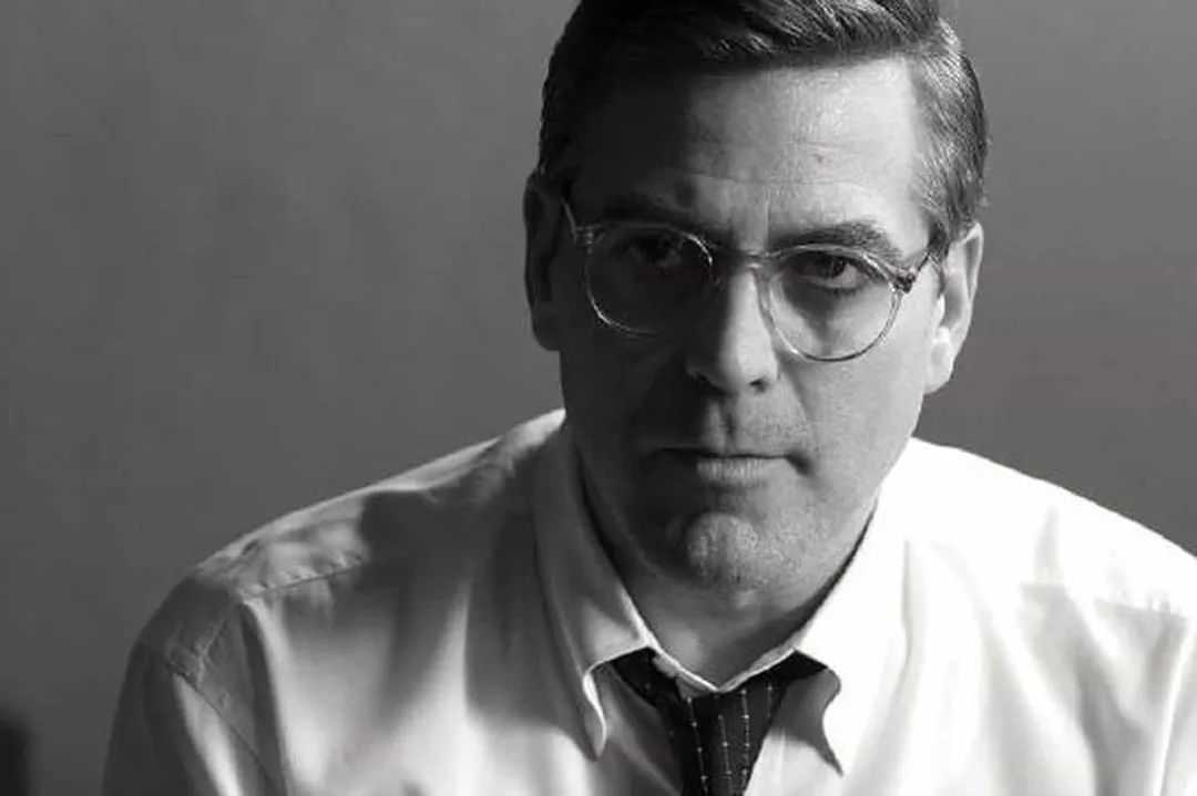 George Clooney: A Filmmaker's Intellectual Odyssey Through History and Family